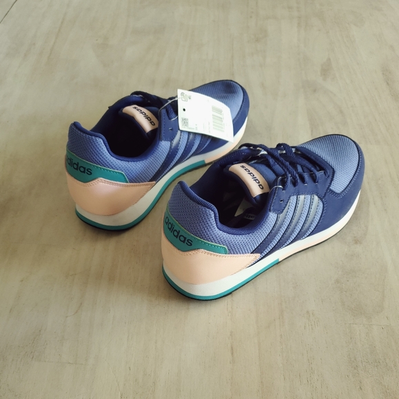 NWT ADIDAS Course A Pied running shoes - Picture 7 of 8